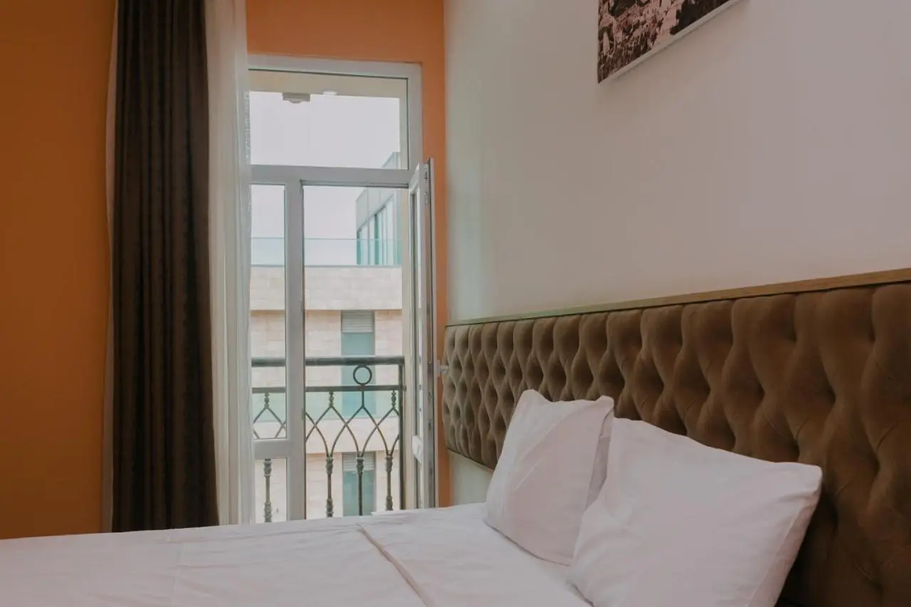 Madina-ZamZam Halal Hotels Group