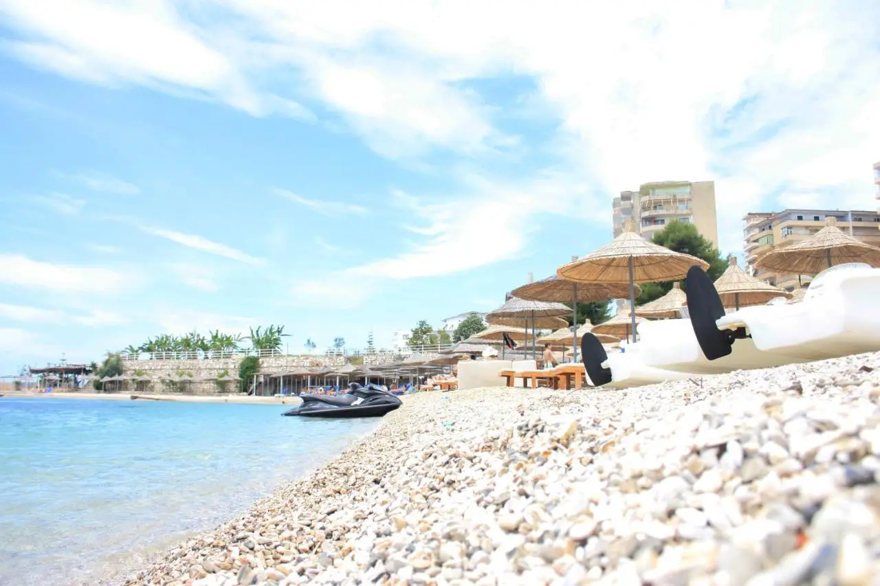 Andon Lapa Hotel & Spa