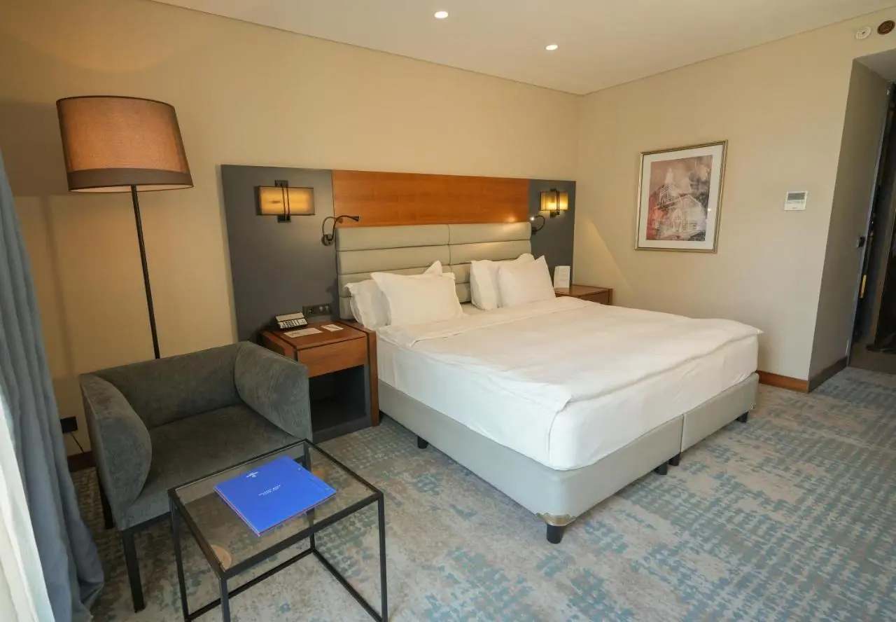 Dedeman Cizre Hotel