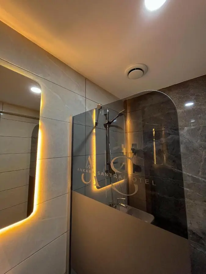 Ankara Santral Otel