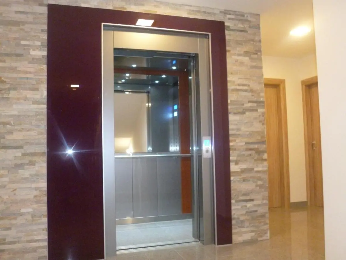 Hotel Stana