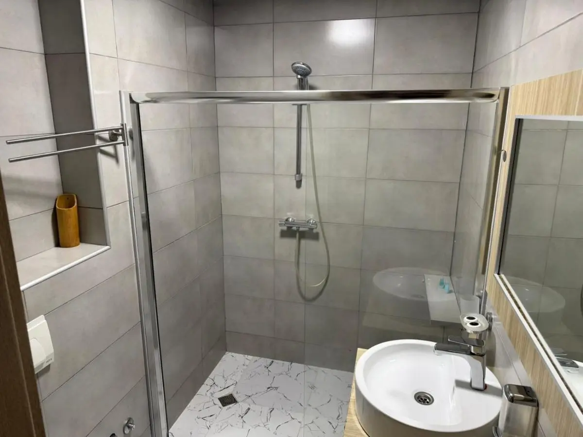 ORBI 4 Seasons ApartHotel