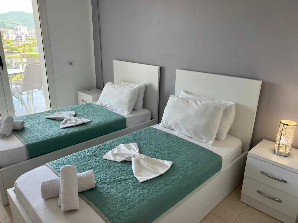 City View Apartments