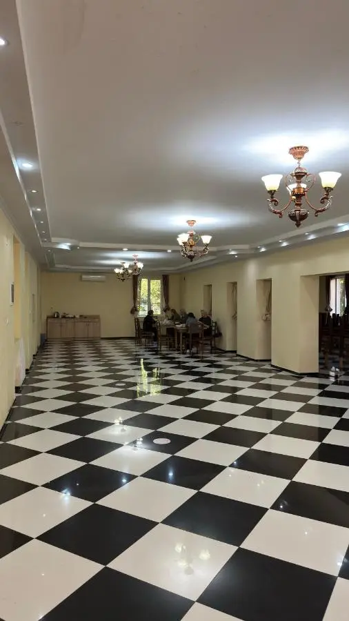 Hotel Giorgi