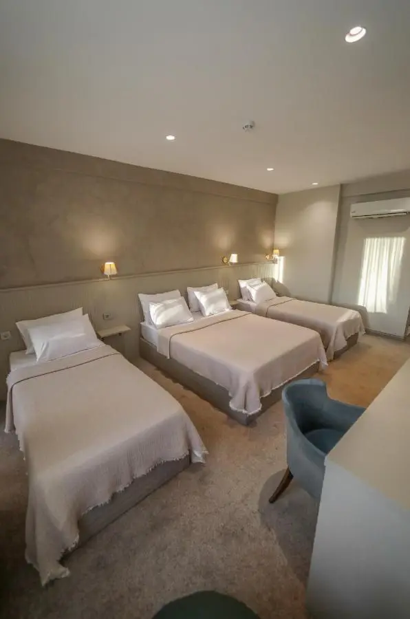 Astro Suites