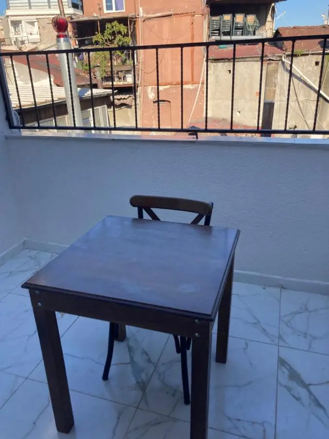 Ulusoy Old Cıty