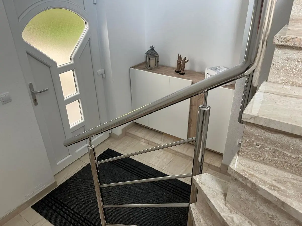 Apartman Stupe