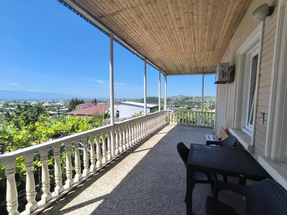 Guest House Livia