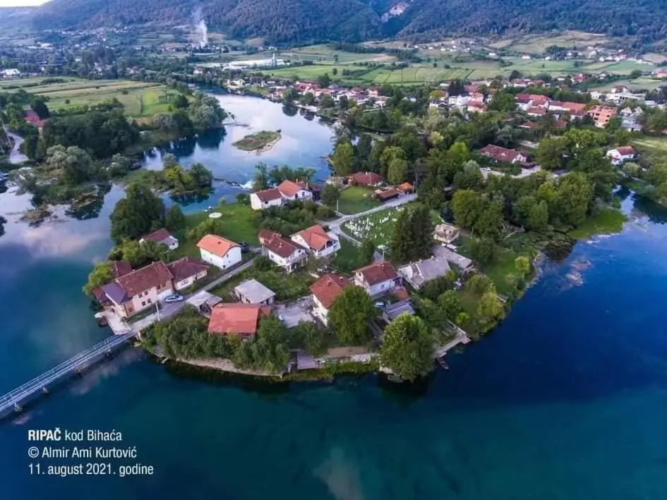Apartman View Una