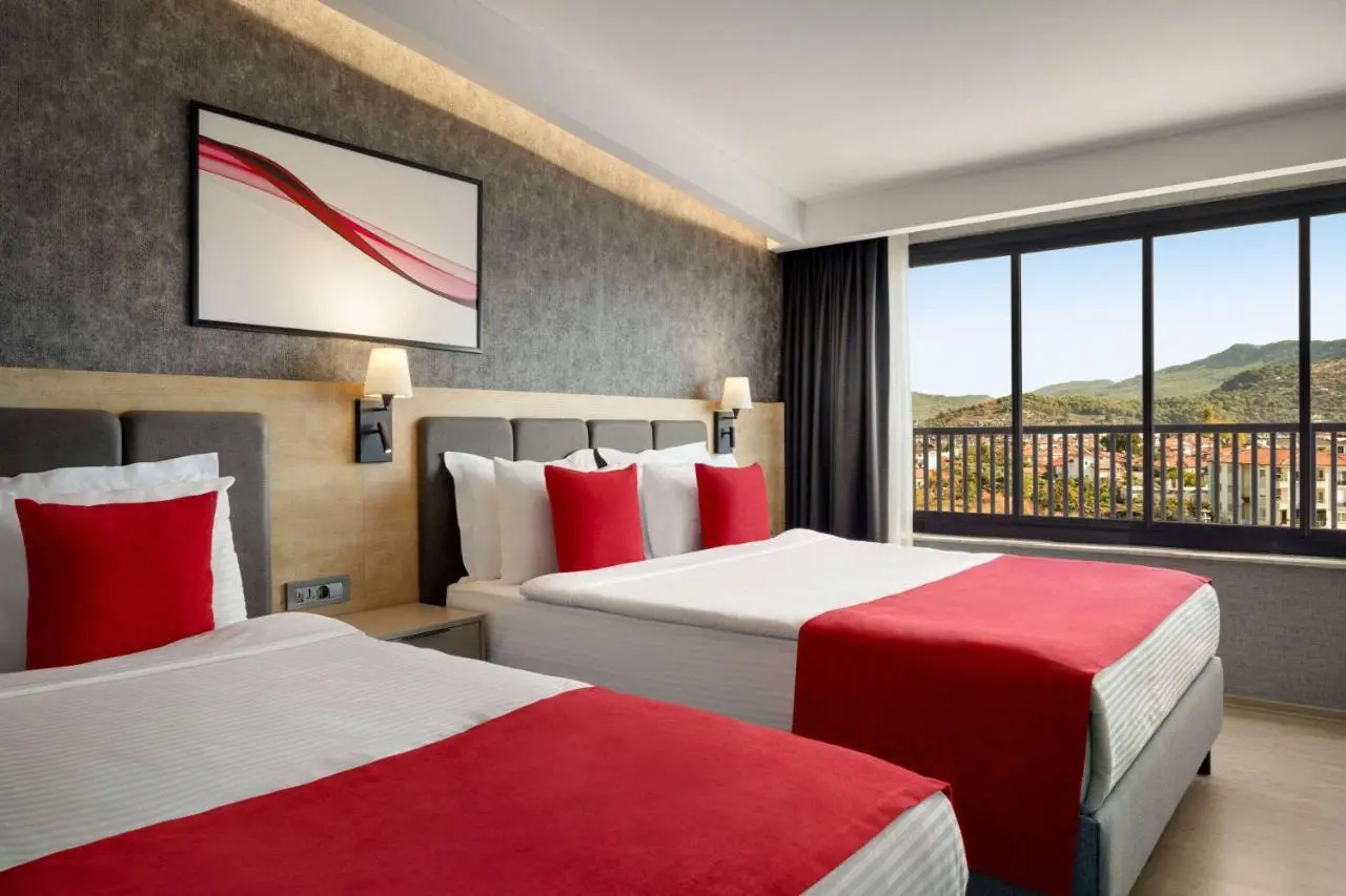 Ramada by Wyndham Dalaman