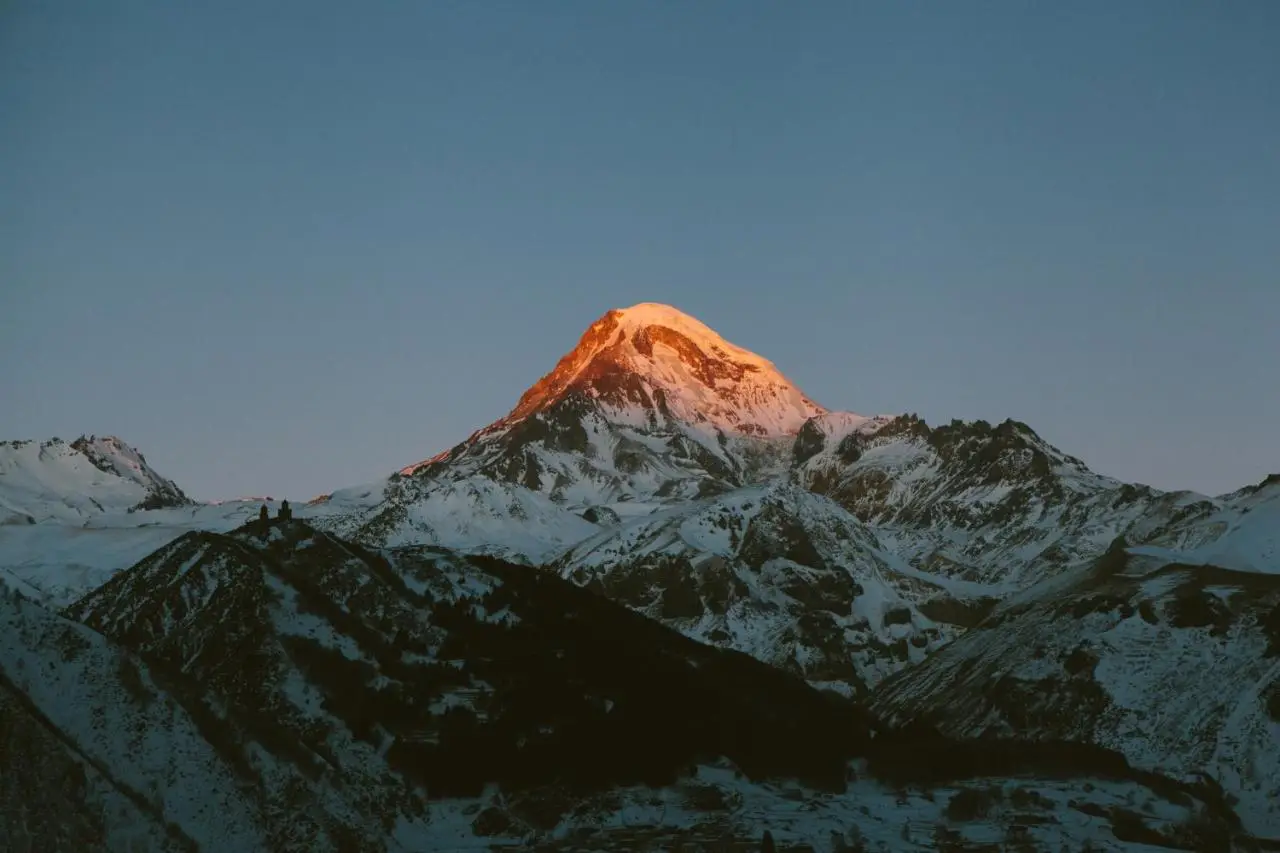 Intourist Kazbegi
