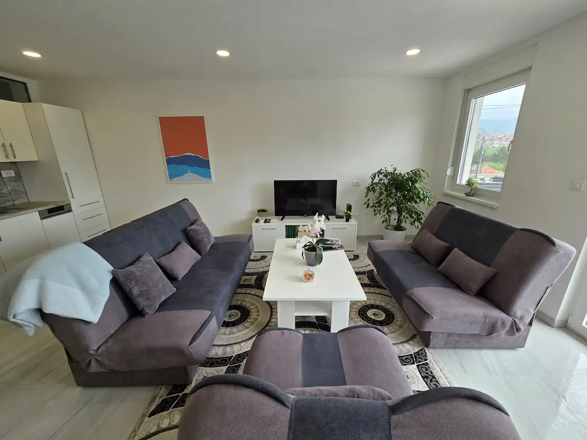 Sarajevo Pulse Residence - The Patio Escape