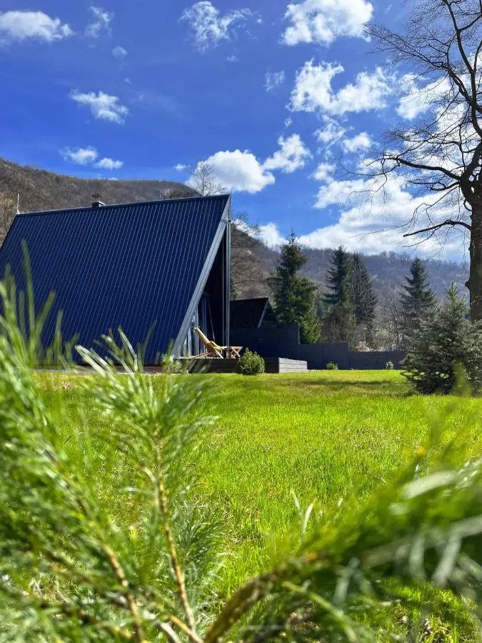 Loon Moon Mountain Chalets