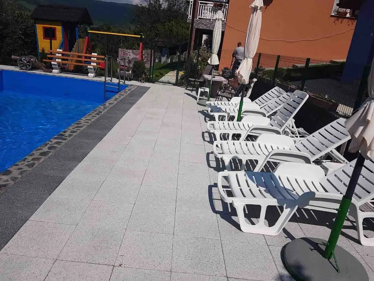 Luxury Villa in Sarajevo