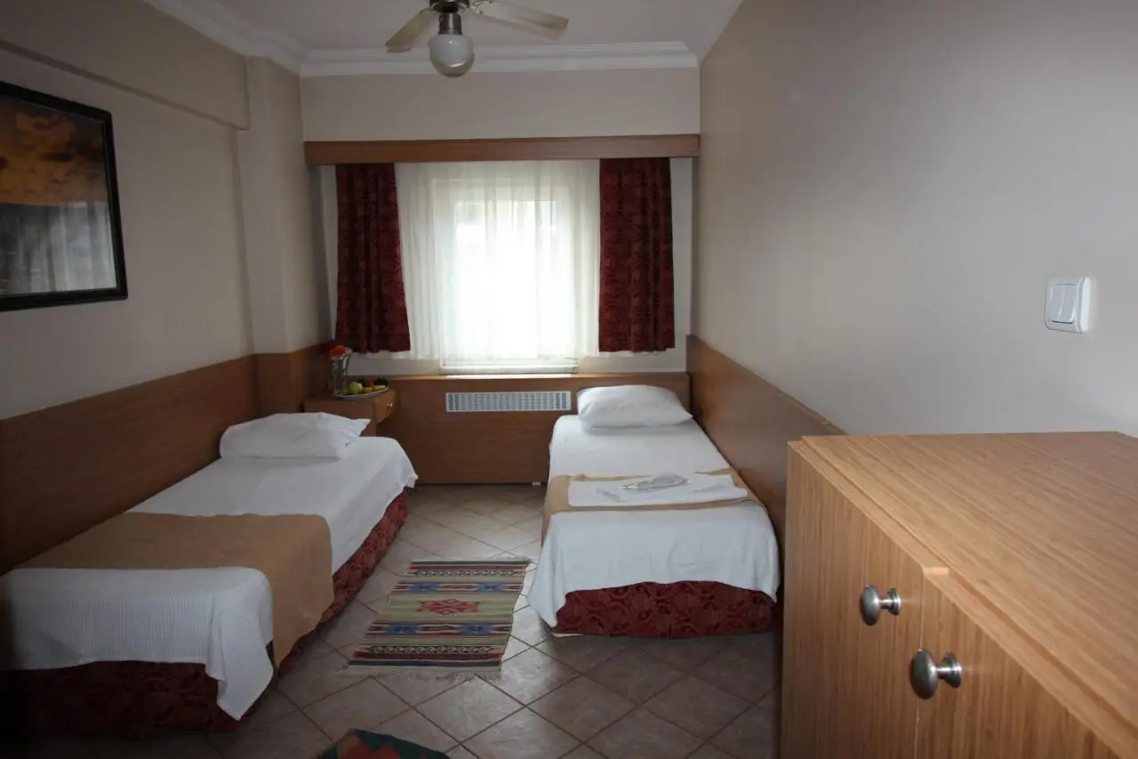 Kadikoy Otel