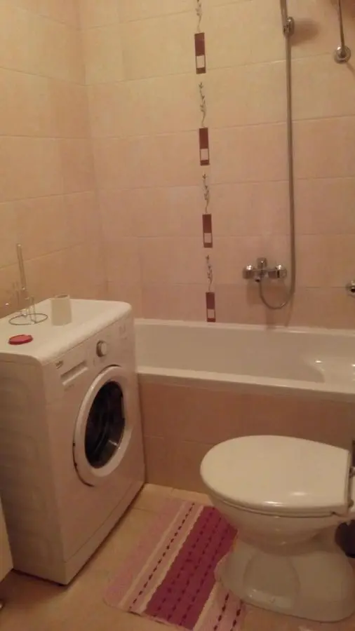 Apartment Beba