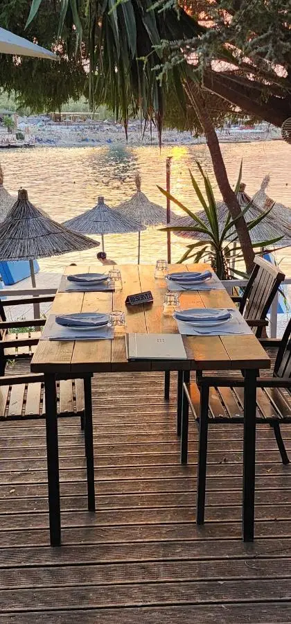 Manta Hotel