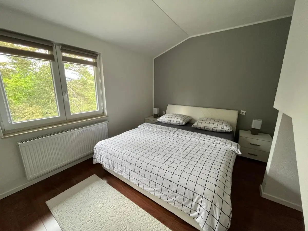 Apartman Stupe