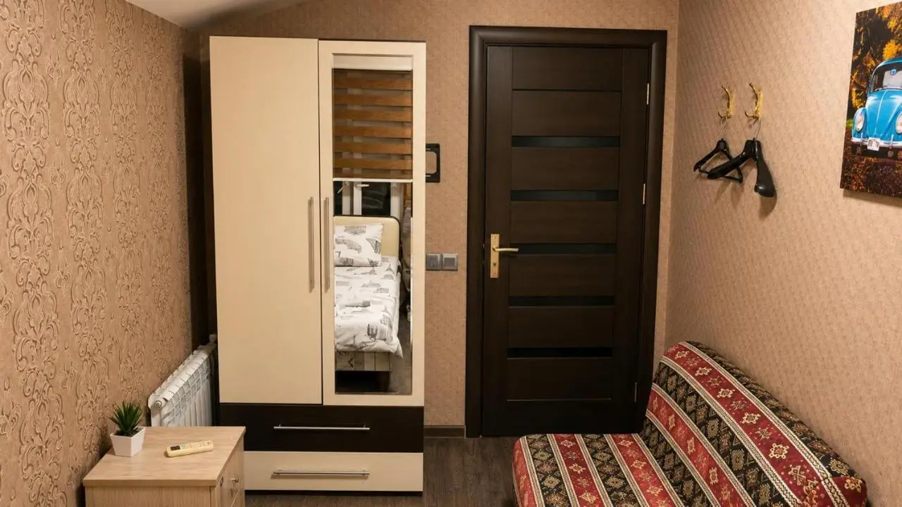 CTH-Baku-Hostel