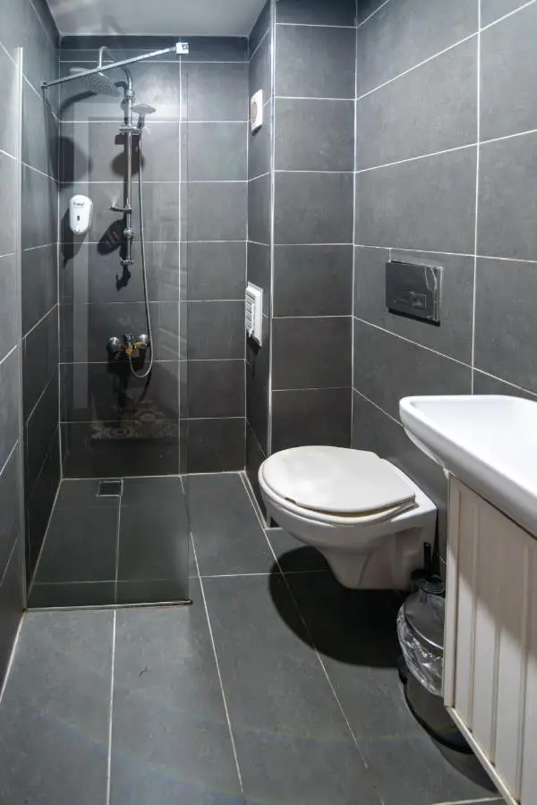 İmza Hotel Suite