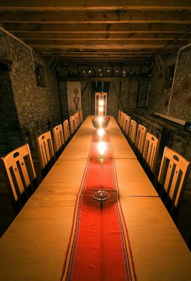Gulevi Safranbolu Heritage Hotel