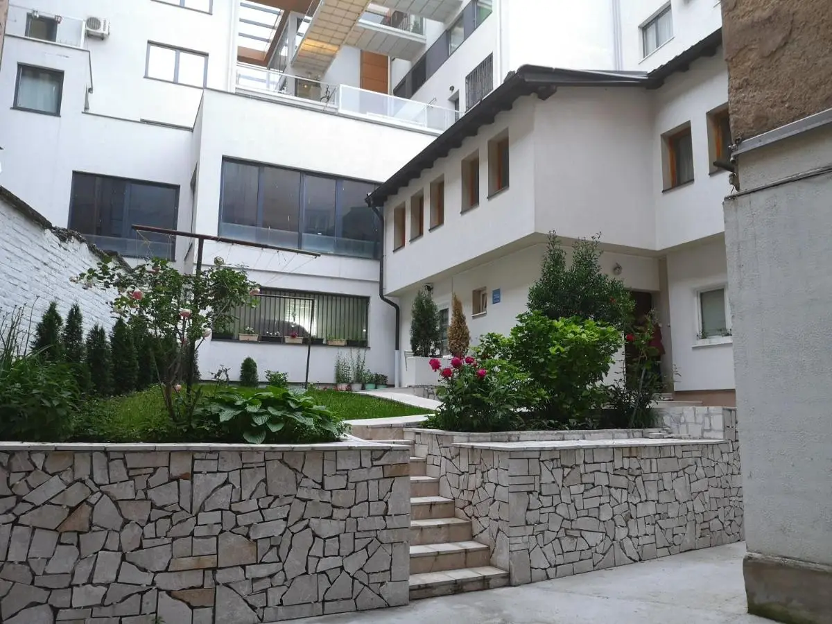 Apartment Dalia