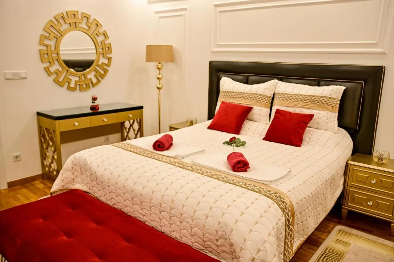 Luxury Apartment Karic FREE parking
