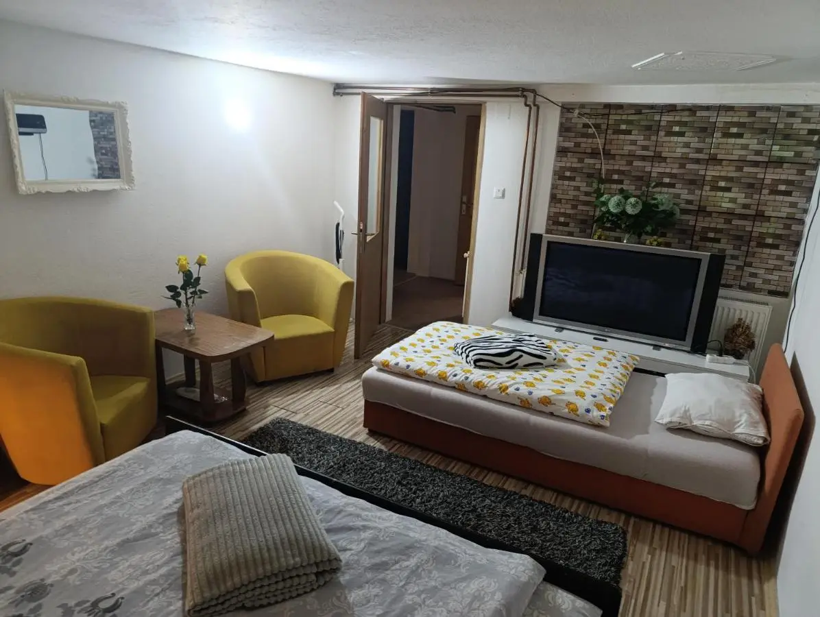 Apartman Emma