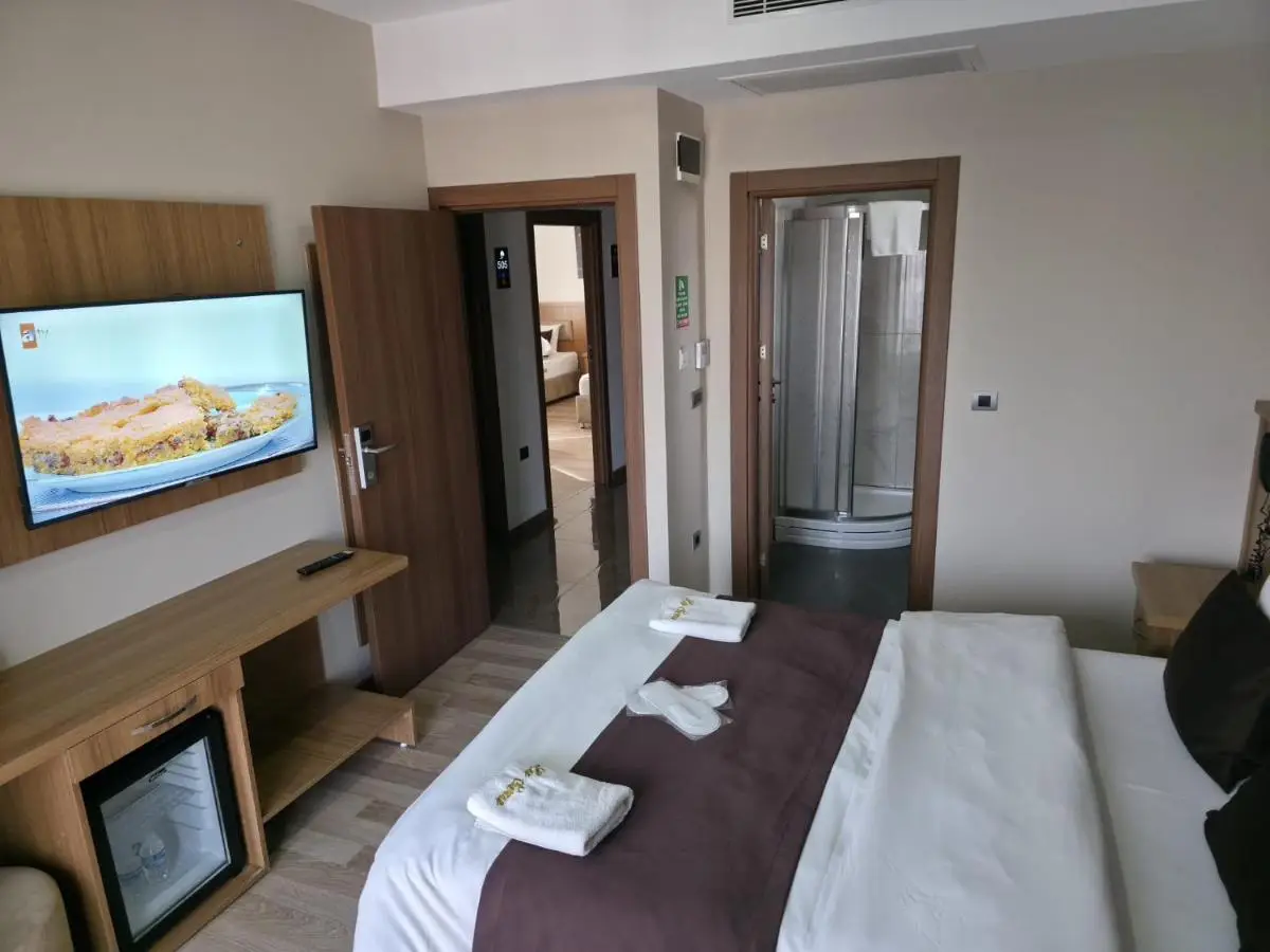 Hotel La SERA