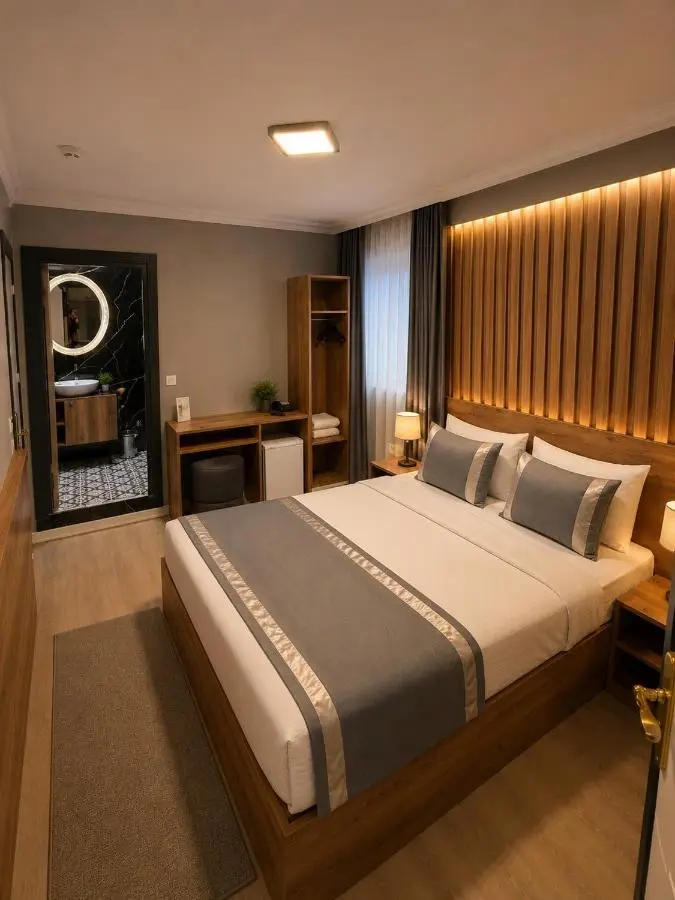 Hotel Mara İstanbul