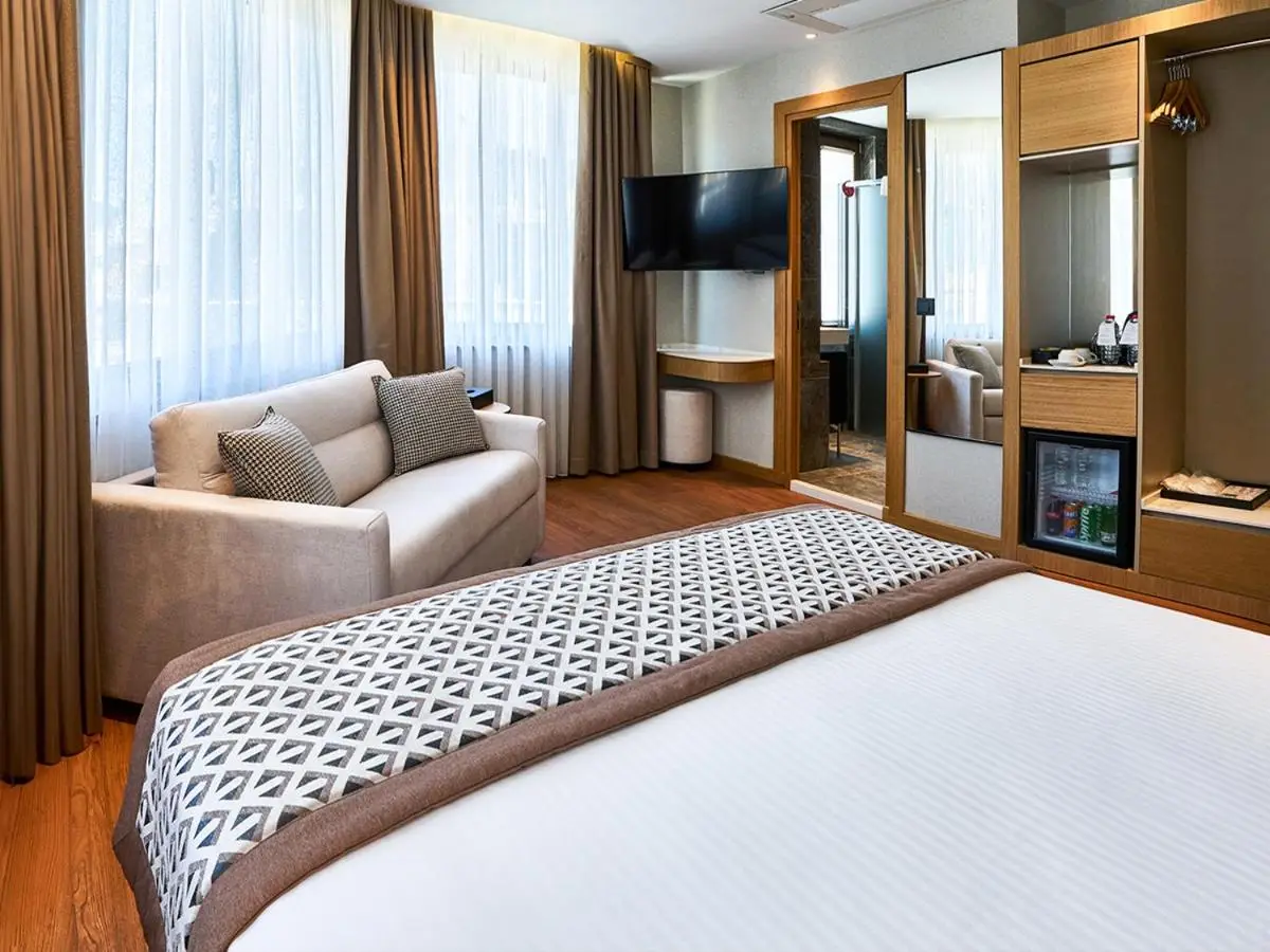 Thank You Hotel Sultanahmet