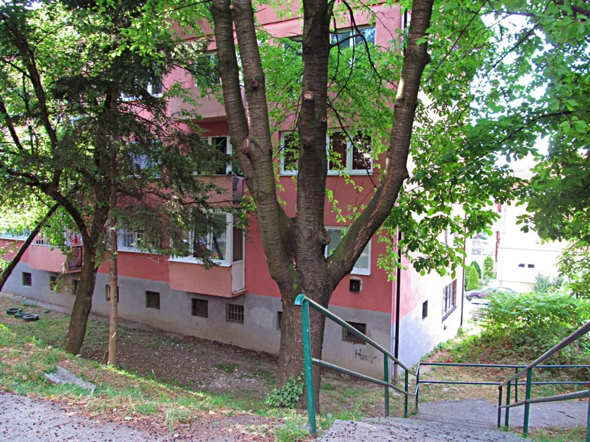 Cozy Sarajevo Stay