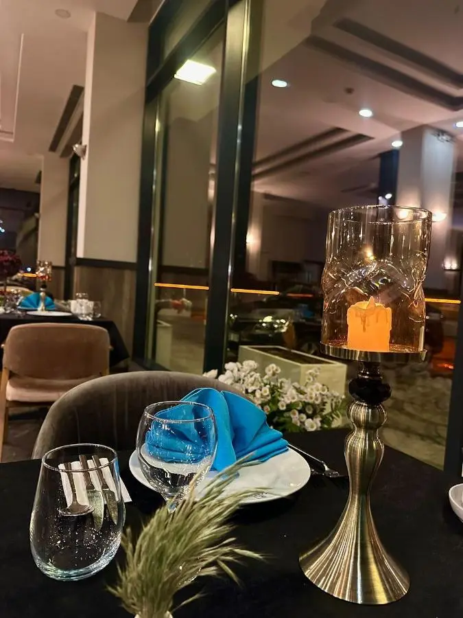 KanyonVadi Otel SAFRANBOLU-KARABÜK
