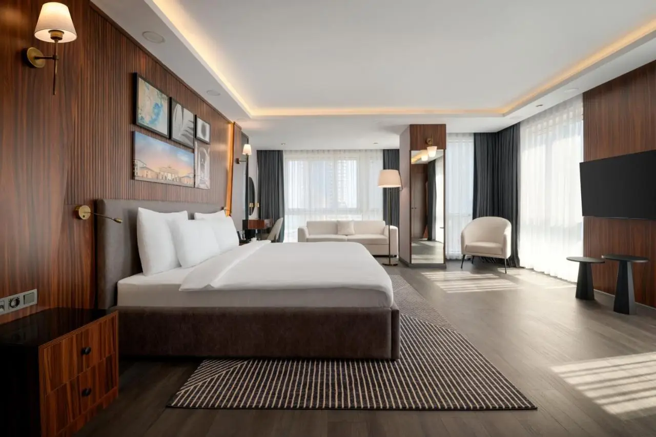 La Quinta By Wyndham Istanbul Kartal