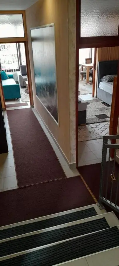 Apartment Sarajevo Center Drvenija
