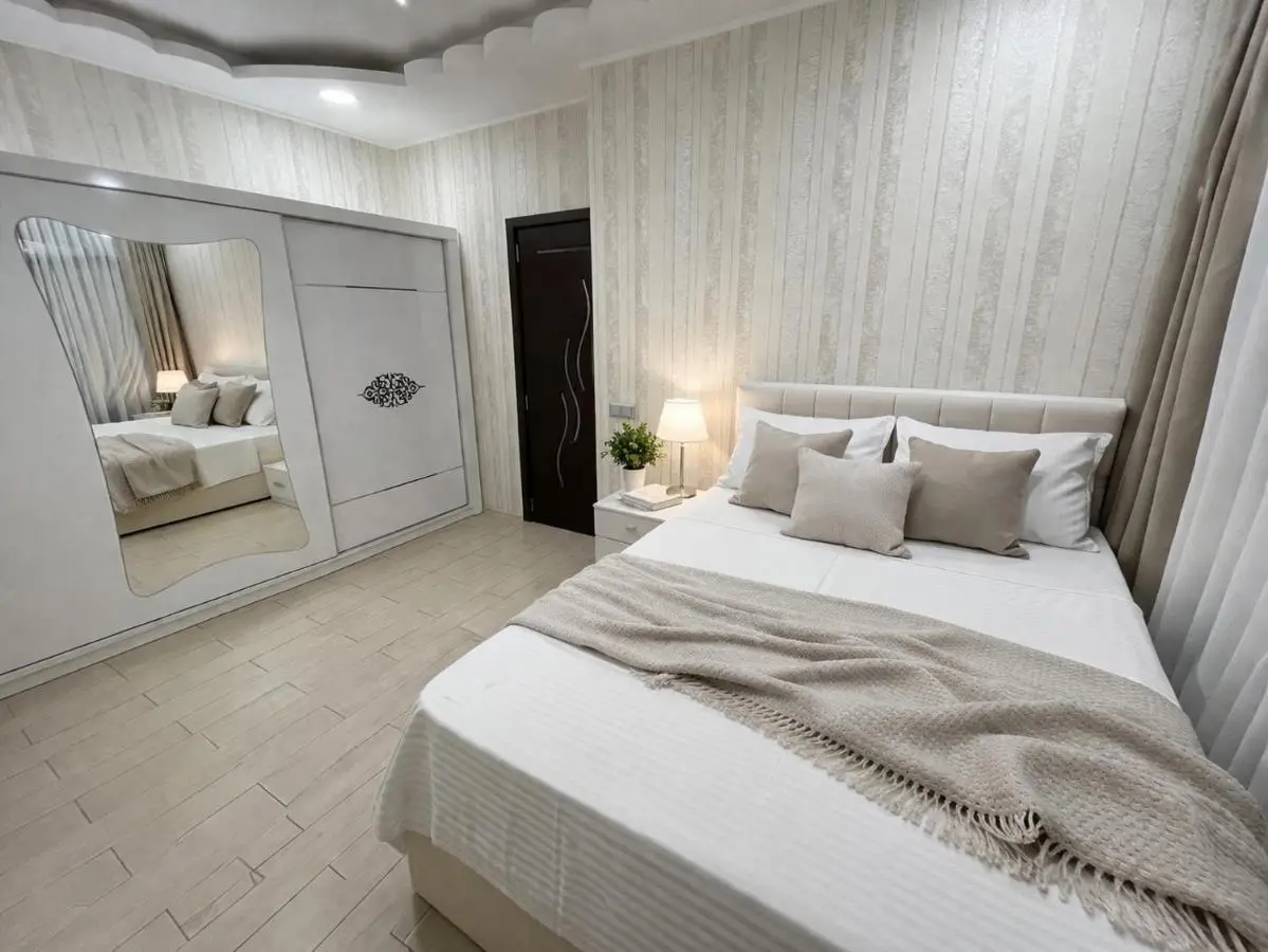 Batumi Real Lux - Sea View Apartments