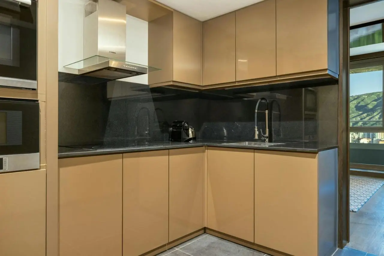 Sheraton Grand Tbilisi Metechi Palace