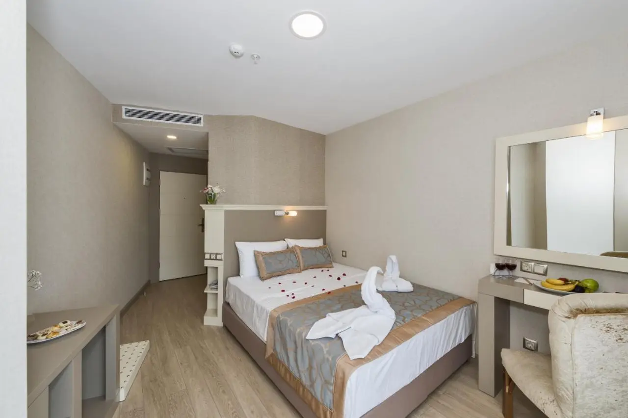 Marcello Hotel