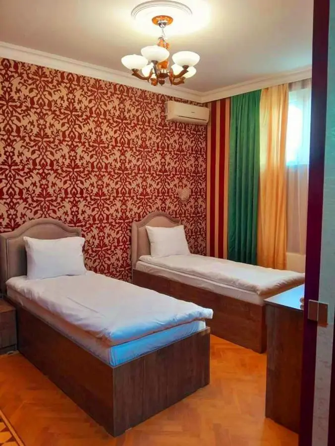 Jeanne d'Arc Hotel