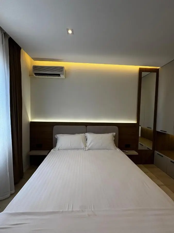 Odi Apartments