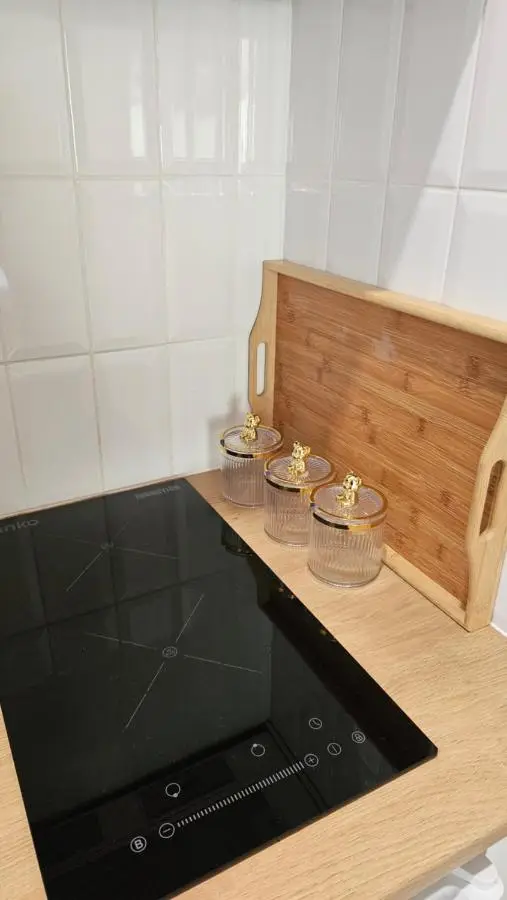 Arkhi Kokhta Bakuriani Apt 304