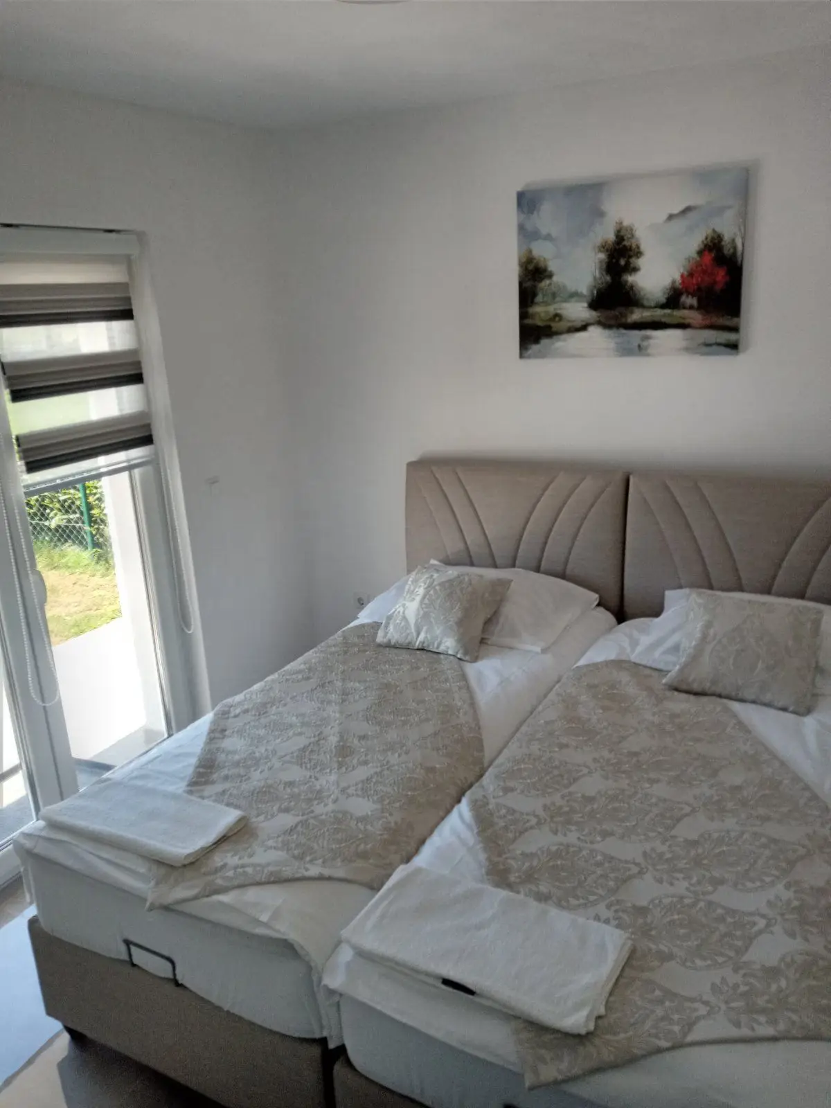 Luxury Home Meri