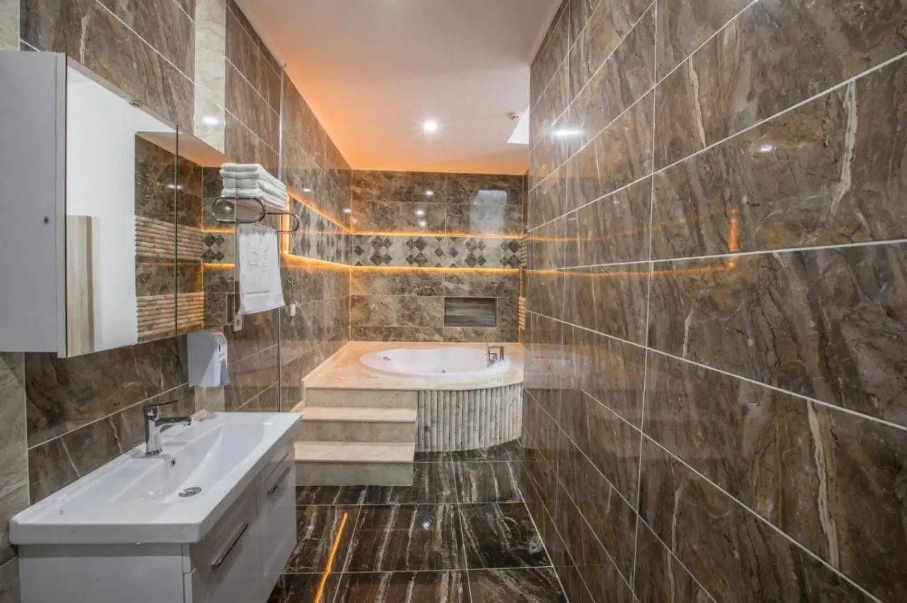 Elanis Suites