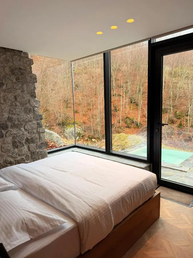North Alpine Villas
