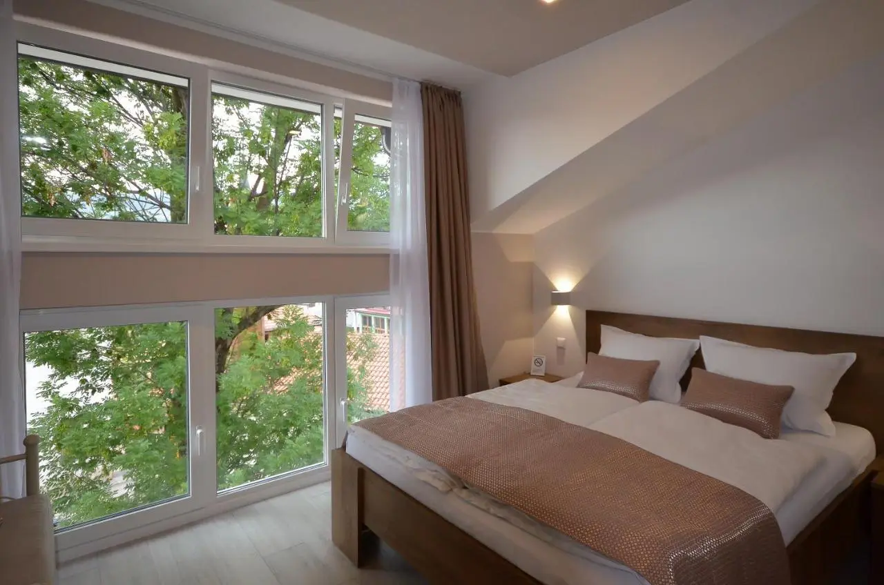 Villa Aba apartments