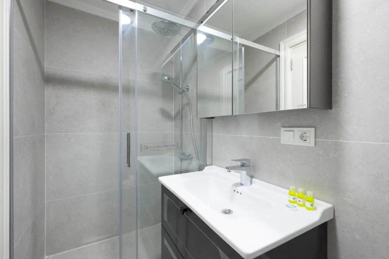 Mayer Sisli Residence - Luxury 3Br Apartments