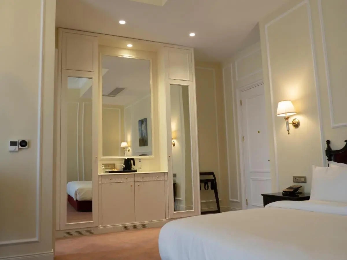 ANIM Boutique Hotel