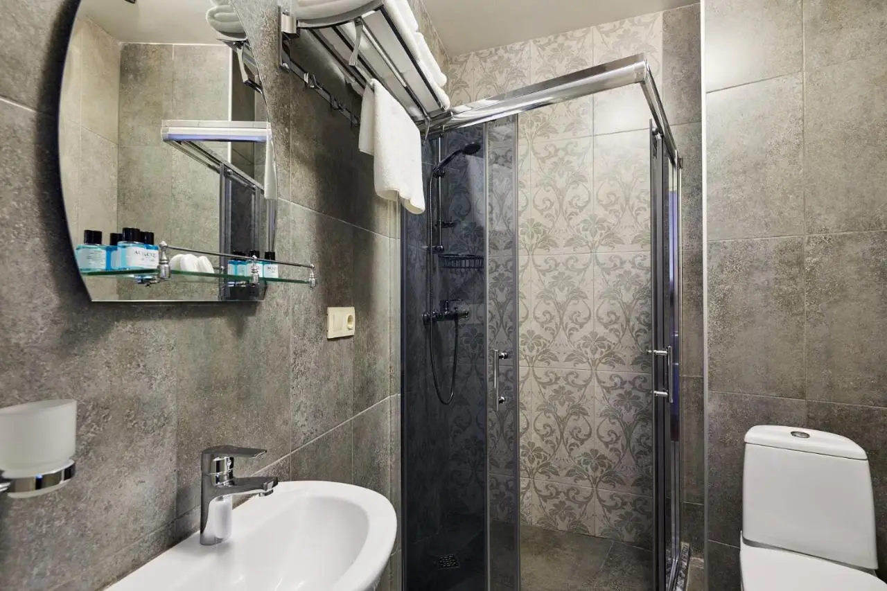 Hotel Pushkin