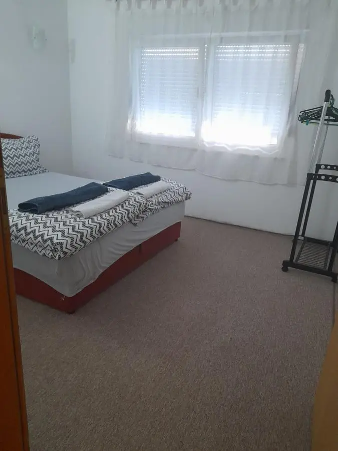 Apartman Avdić