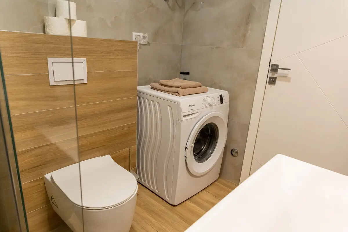 Moderan apartman, Free Wifi, internet, parking